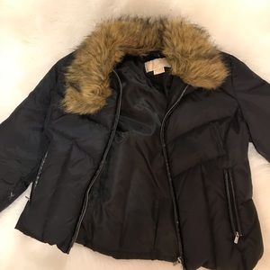 Michael Kors Puff Coat
